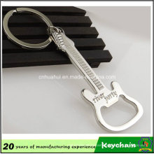 Guitar Opener Keychain